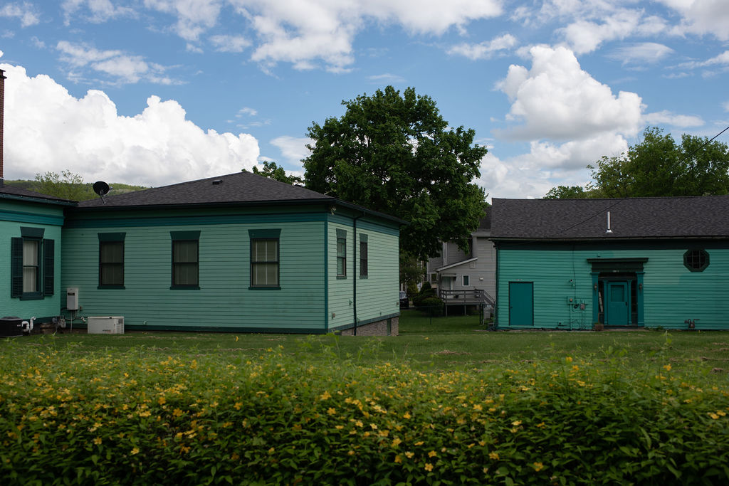 Carriage House